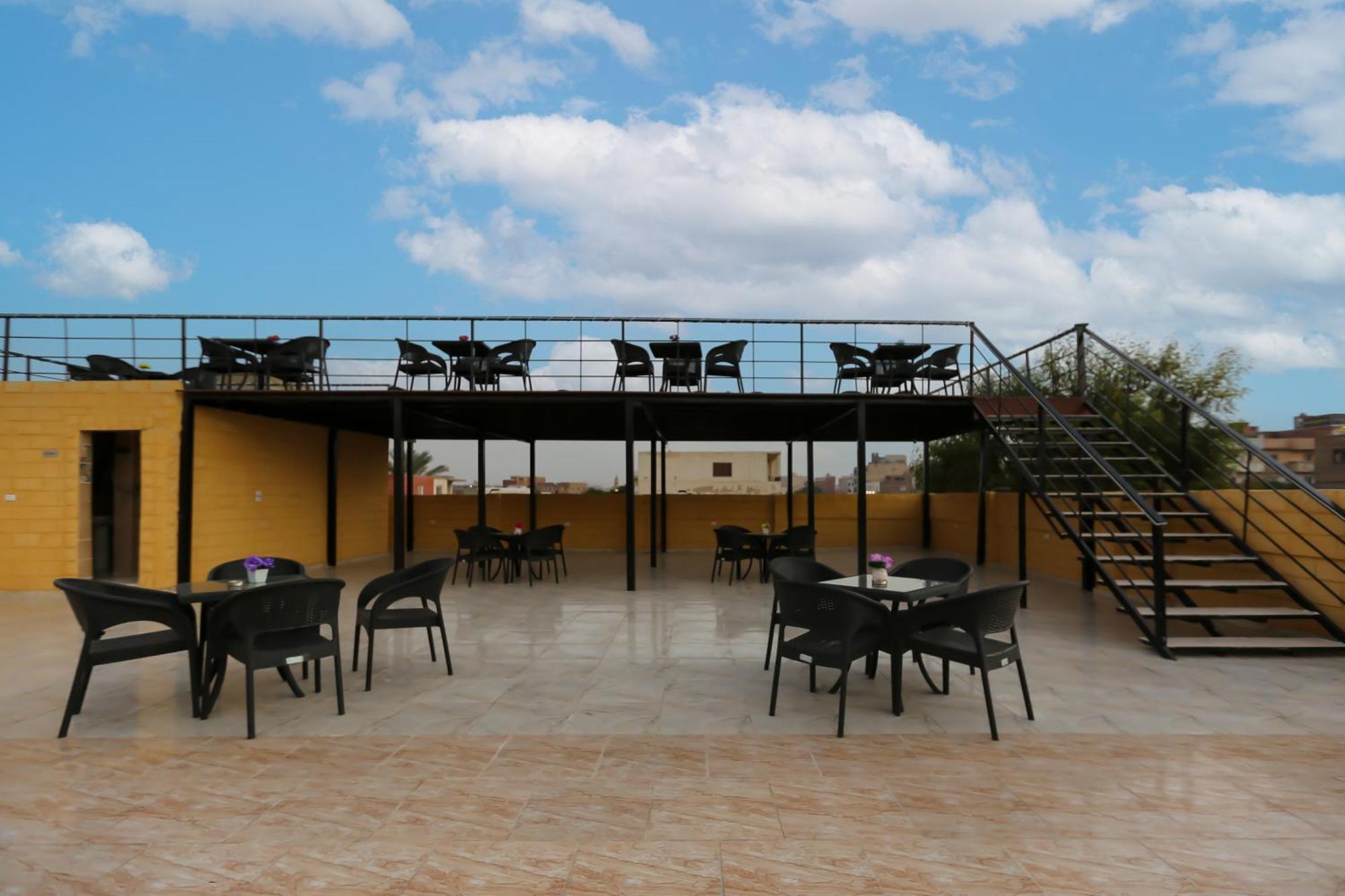 Turquoise Pyramids Gate Hotel City Centre Kafret el-Gabal Dış mekan fotoğraf
