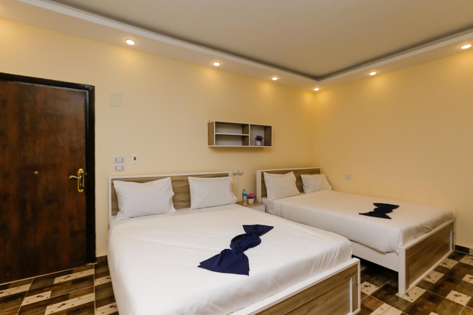 Turquoise Pyramids Gate Hotel City Centre Kafret el-Gabal Dış mekan fotoğraf