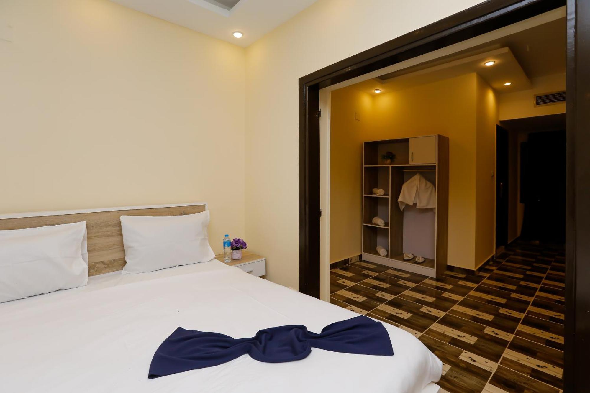Turquoise Pyramids Gate Hotel City Centre Kafret el-Gabal Dış mekan fotoğraf