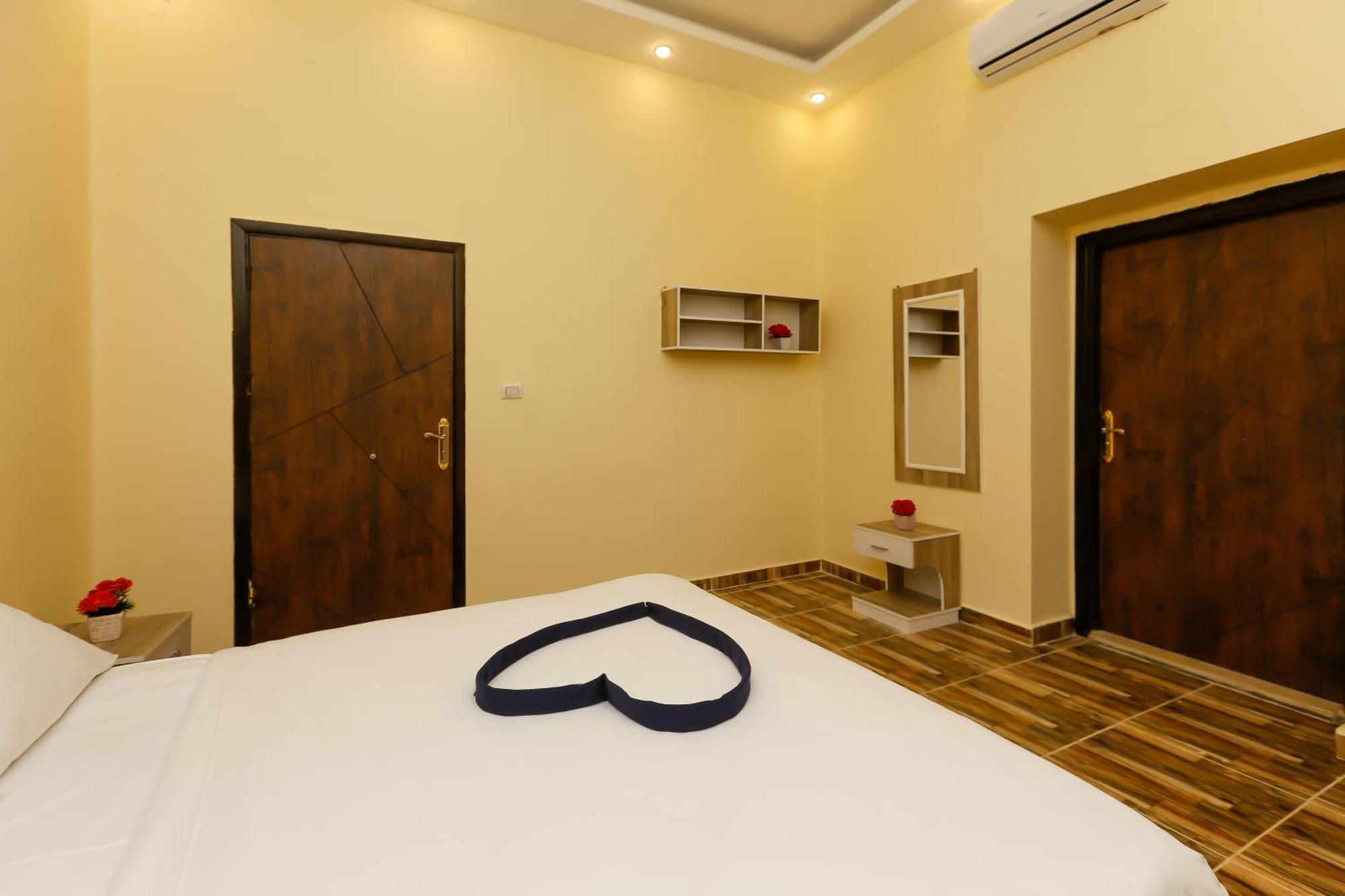 Turquoise Pyramids Gate Hotel City Centre Kafret el-Gabal Dış mekan fotoğraf